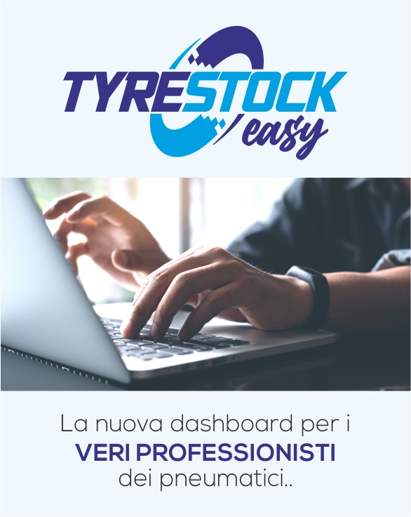 Tyrestock Easy